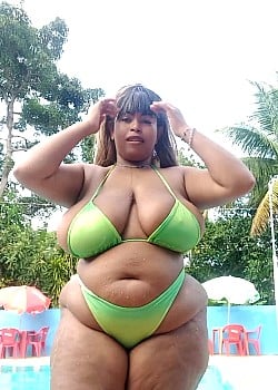 Gislaine Cristina